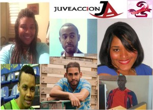 equipo de juveaccion