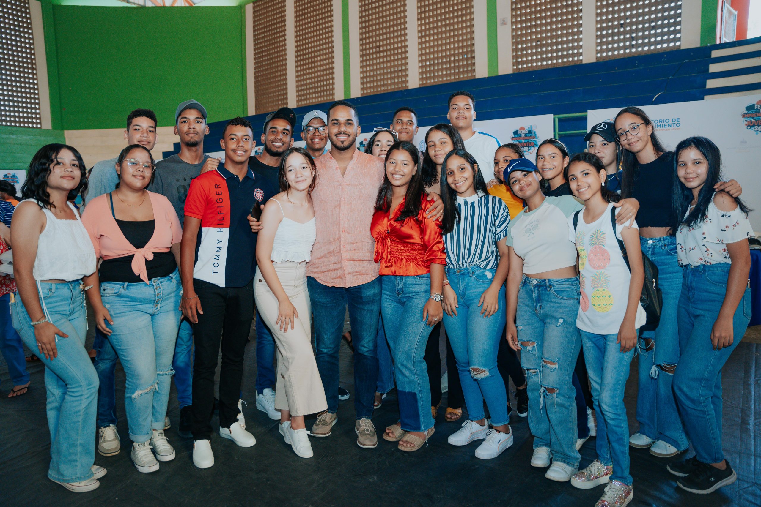 Ministro de la Juventud anuncia Primer Congreso Nacional de Ética y